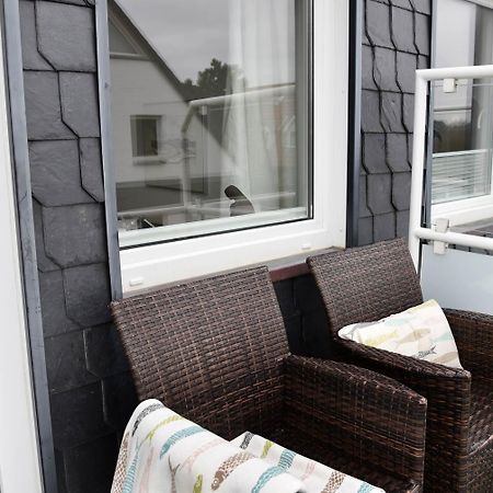 Ferienwohnung Bilutten Wenningstedt-Braderup Zewnętrze zdjęcie
