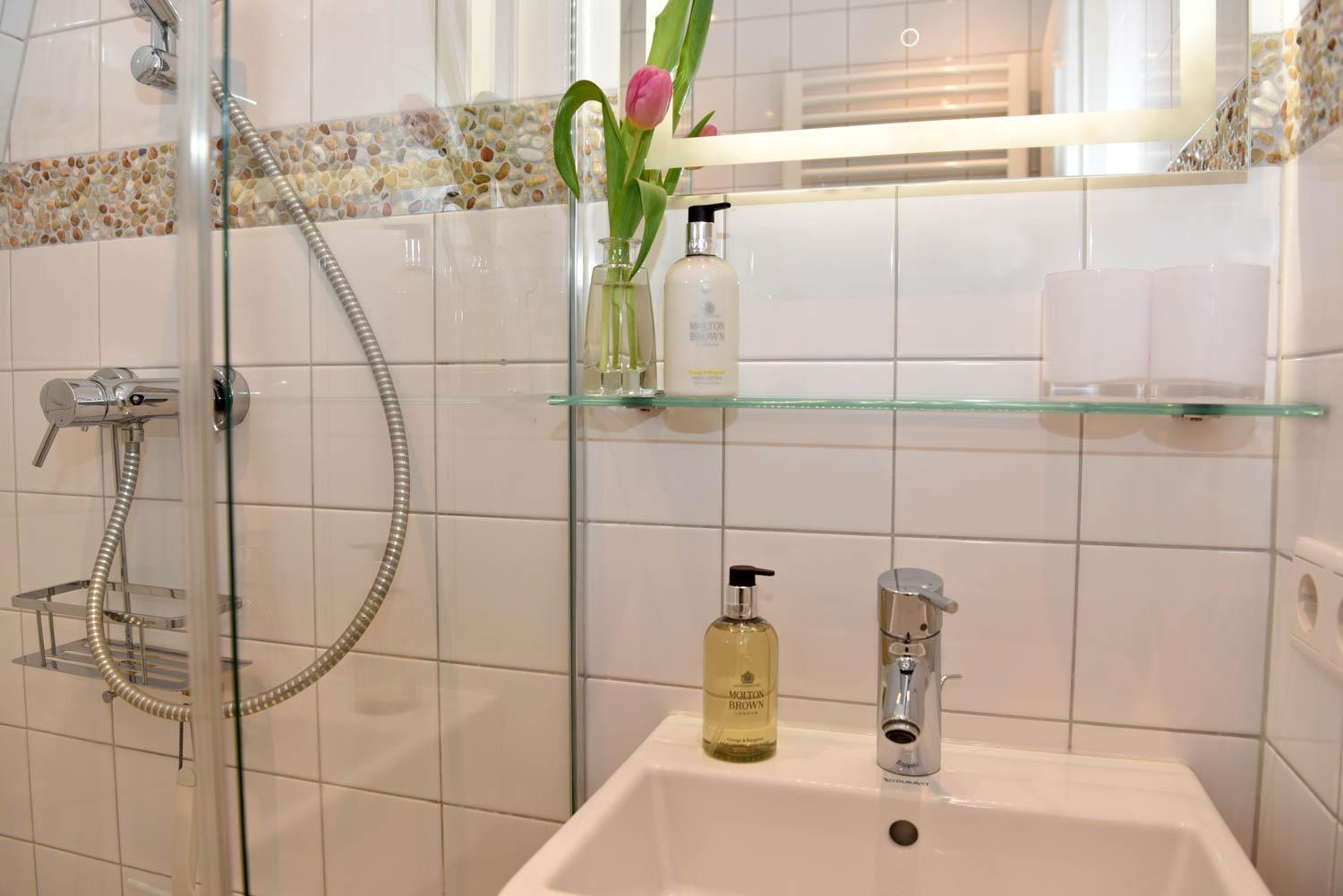 Ferienwohnung Bilutten Wenningstedt-Braderup Zewnętrze zdjęcie