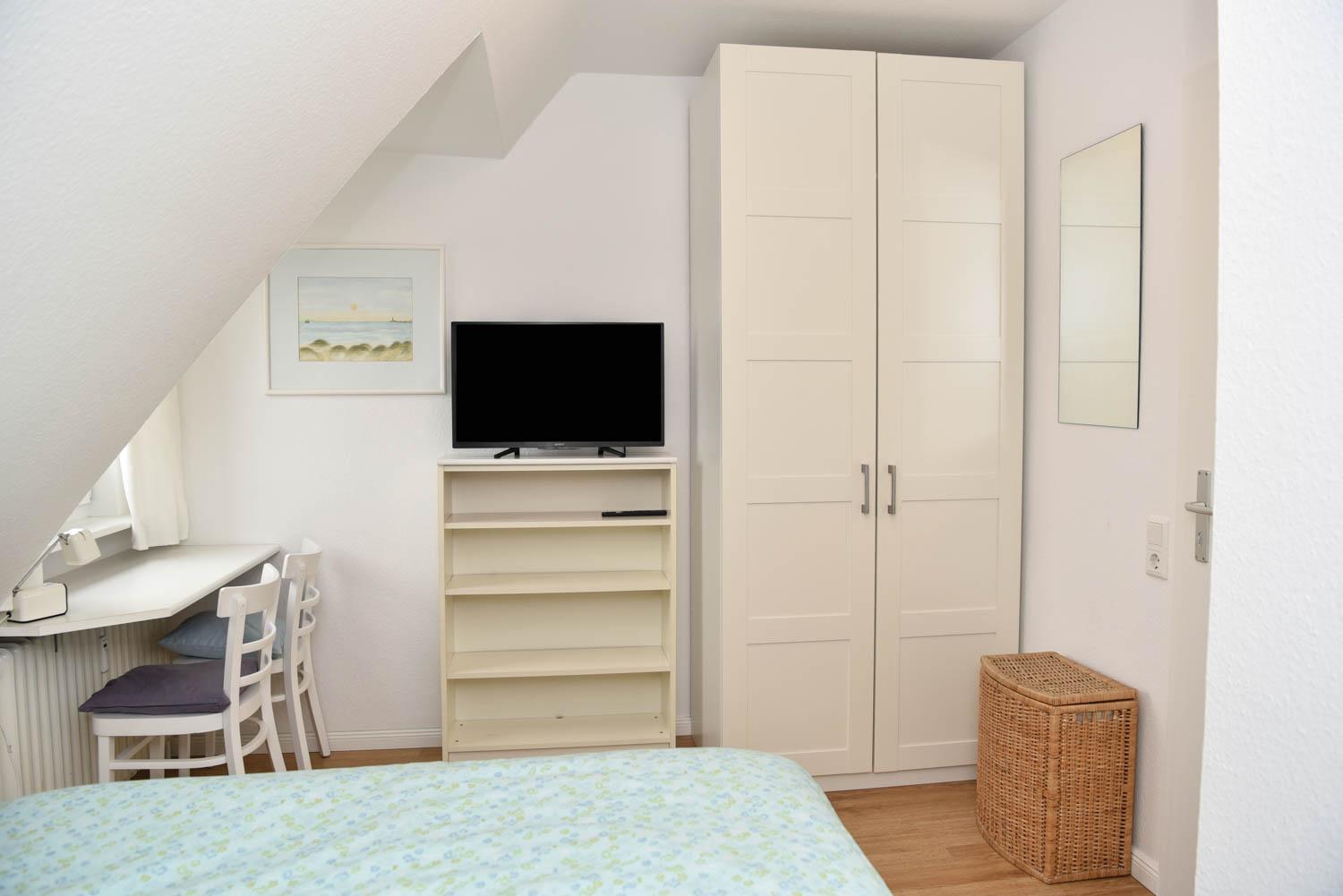 Ferienwohnung Bilutten Wenningstedt-Braderup Zewnętrze zdjęcie