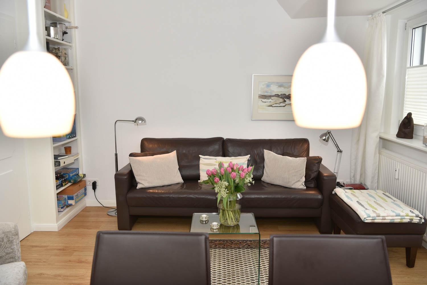 Ferienwohnung Bilutten Wenningstedt-Braderup Zewnętrze zdjęcie