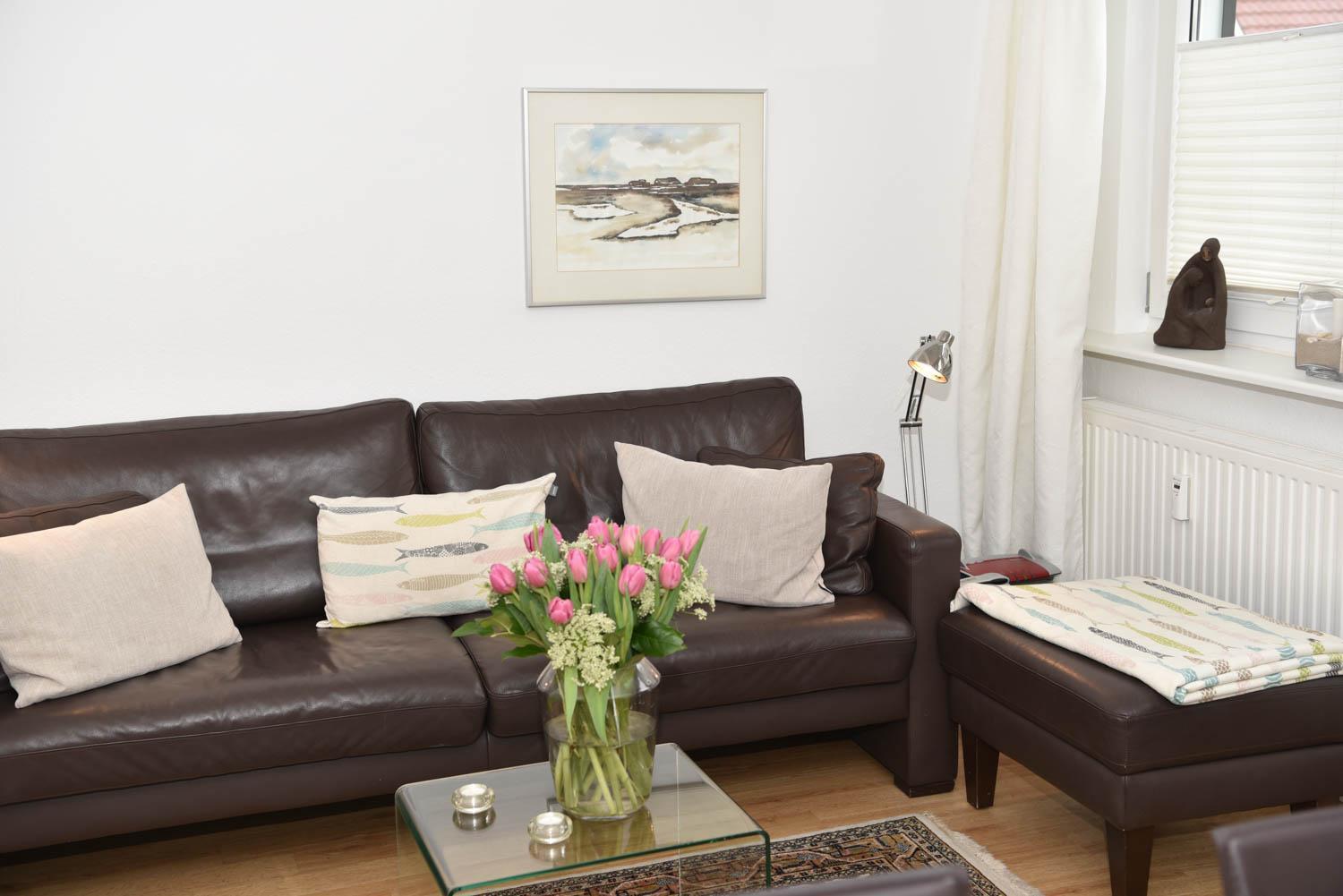 Ferienwohnung Bilutten Wenningstedt-Braderup Zewnętrze zdjęcie