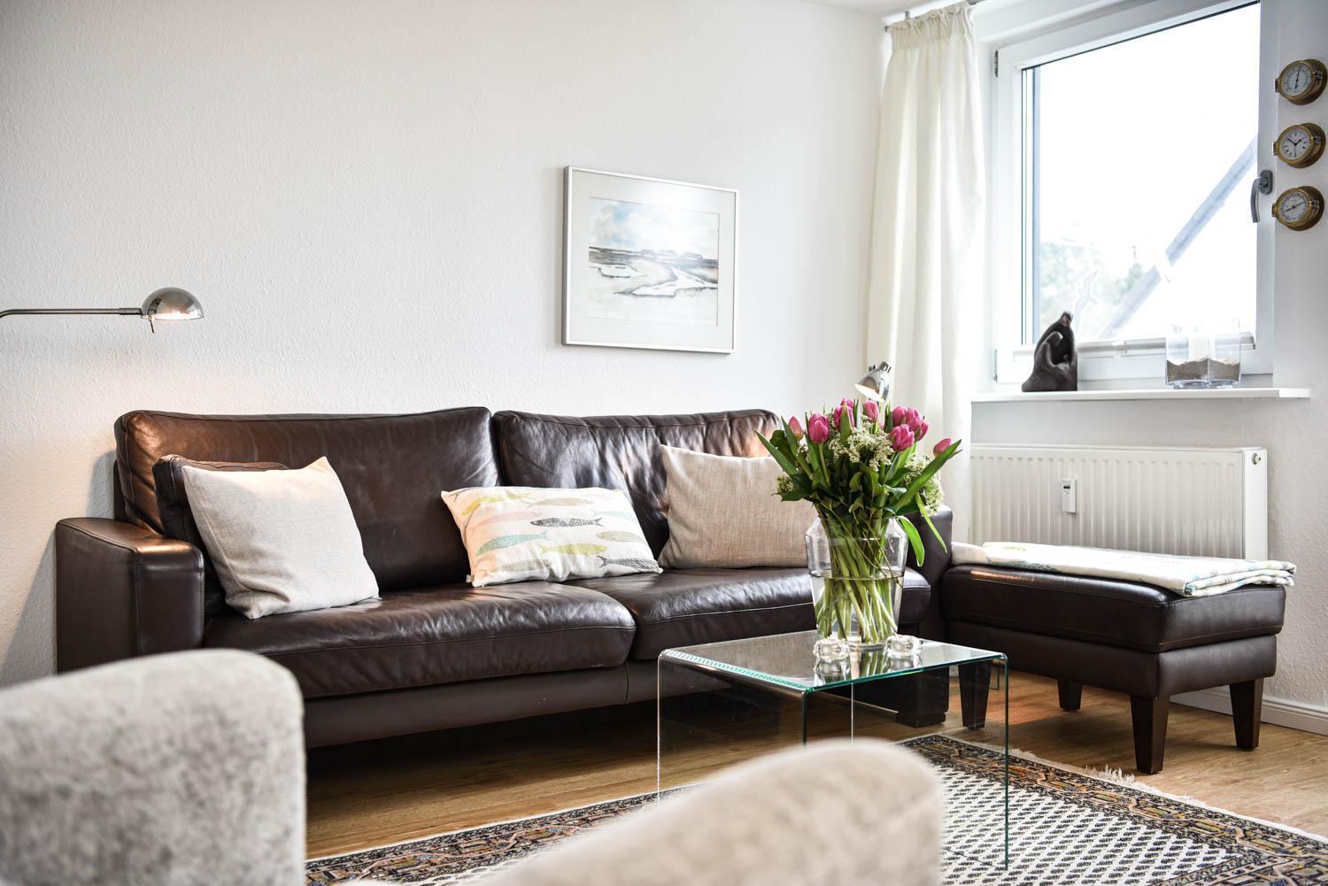 Ferienwohnung Bilutten Wenningstedt-Braderup Zewnętrze zdjęcie