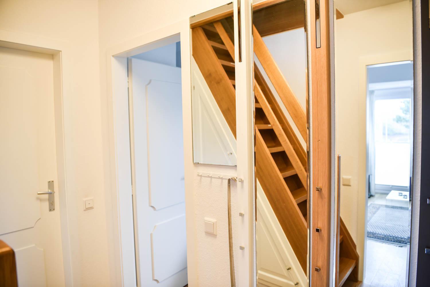 Ferienwohnung Bilutten Wenningstedt-Braderup Zewnętrze zdjęcie